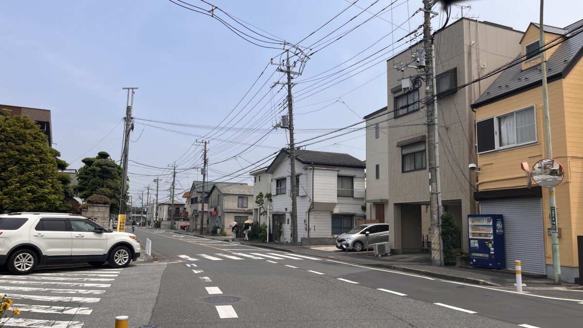 元郷 天神亭