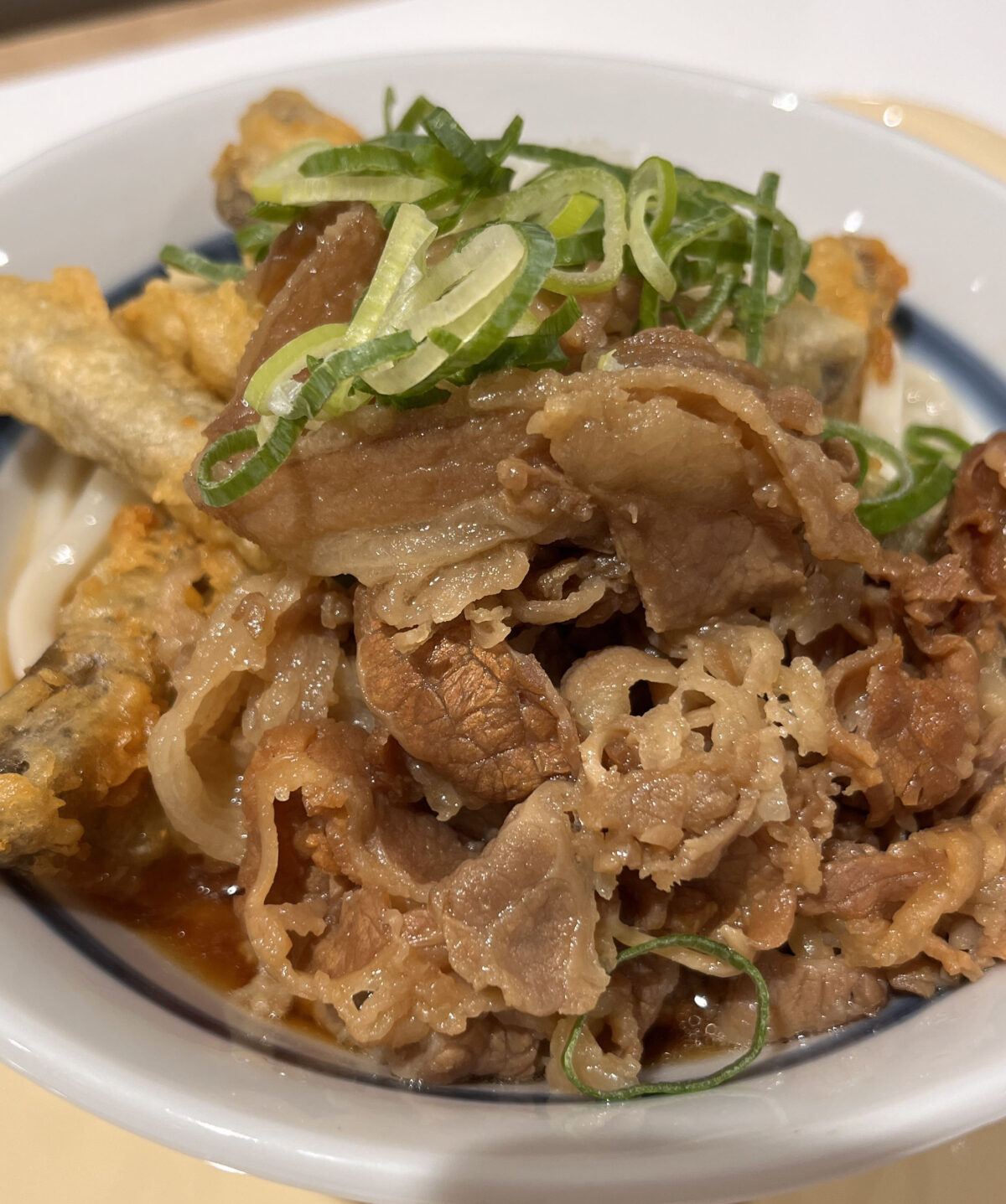 ららテラス川口 大阪讃岐 鶴丸うどん