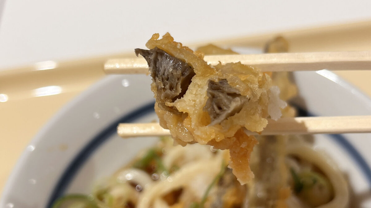 ららテラス川口 大阪讃岐 鶴丸うどん