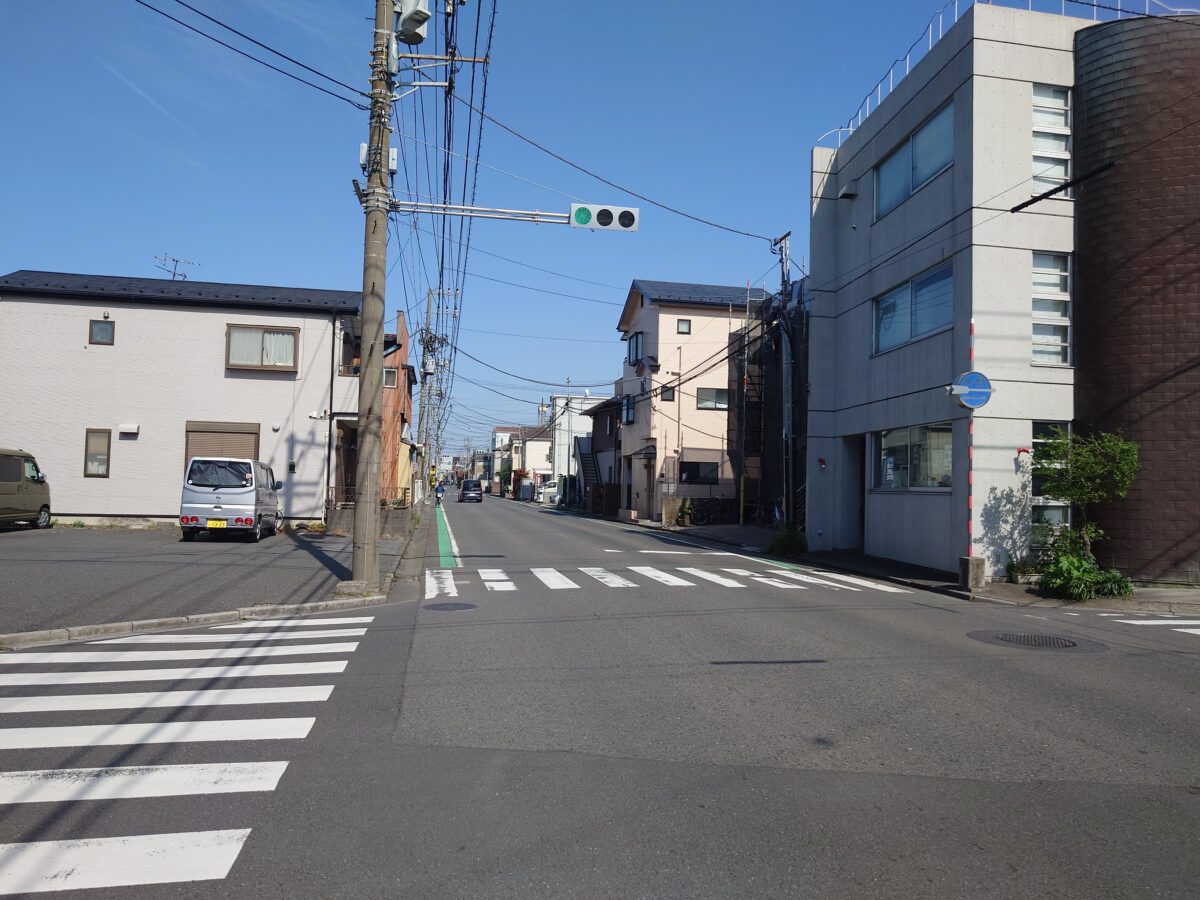 クレールナカムラ