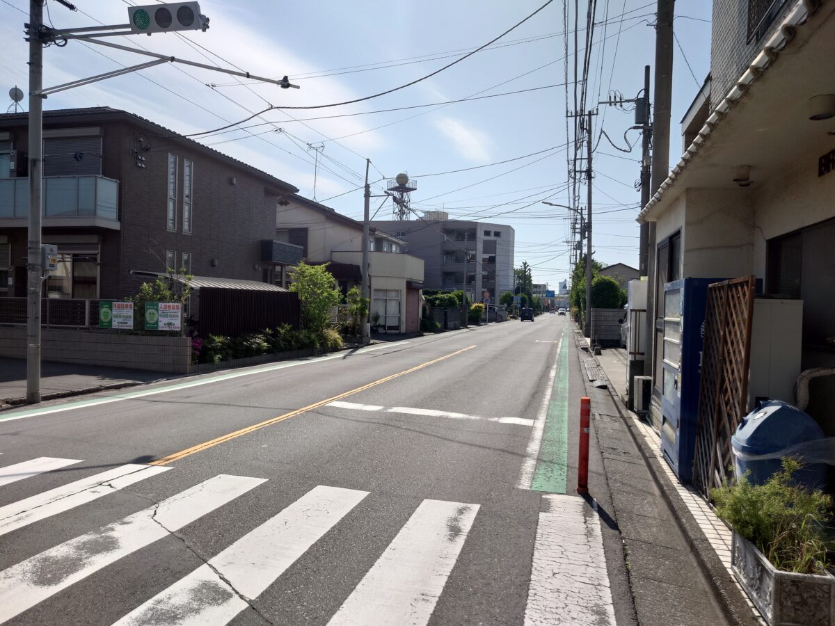 クレールナカムラ