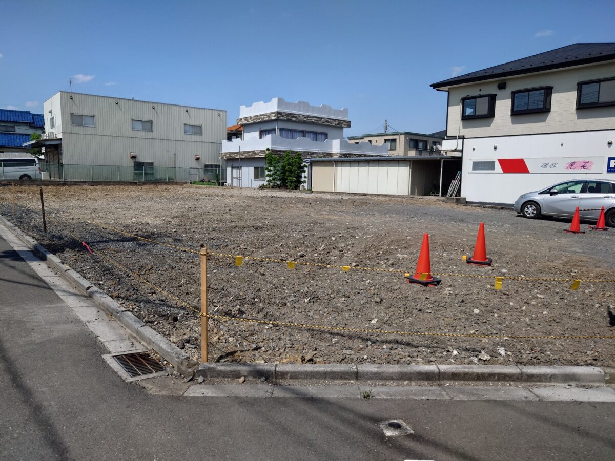 シャトレーゼ川口安行店