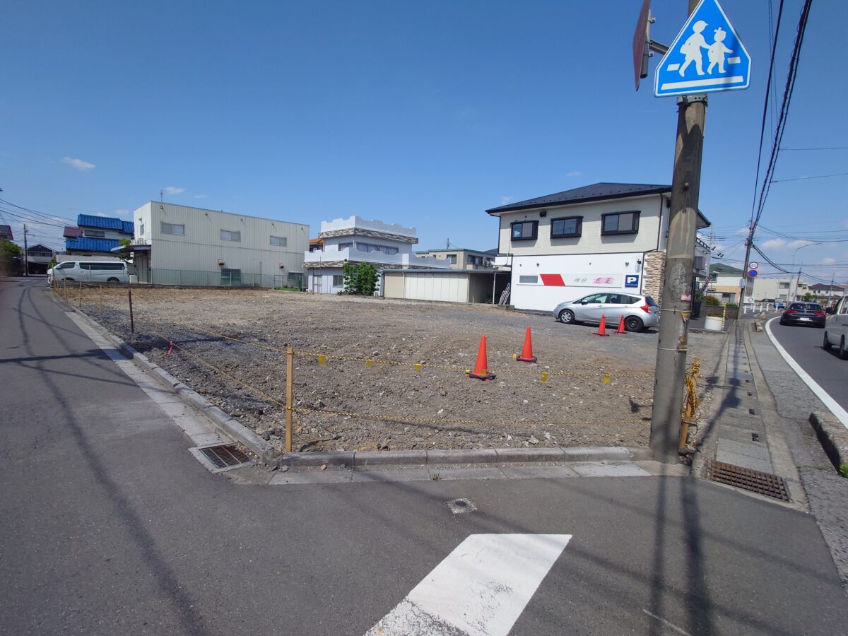 「シャトレーゼ川口安行店」