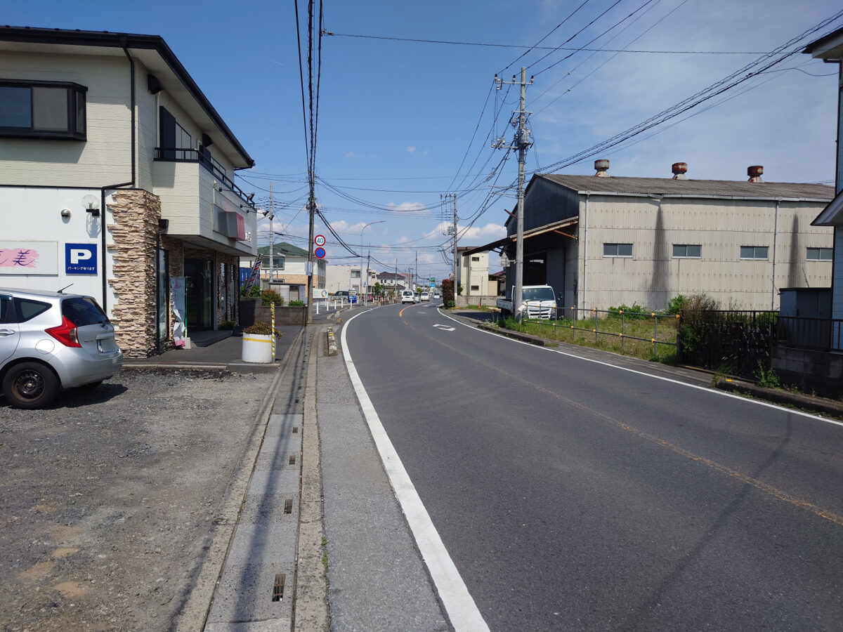 シャトレーゼ川口安行店