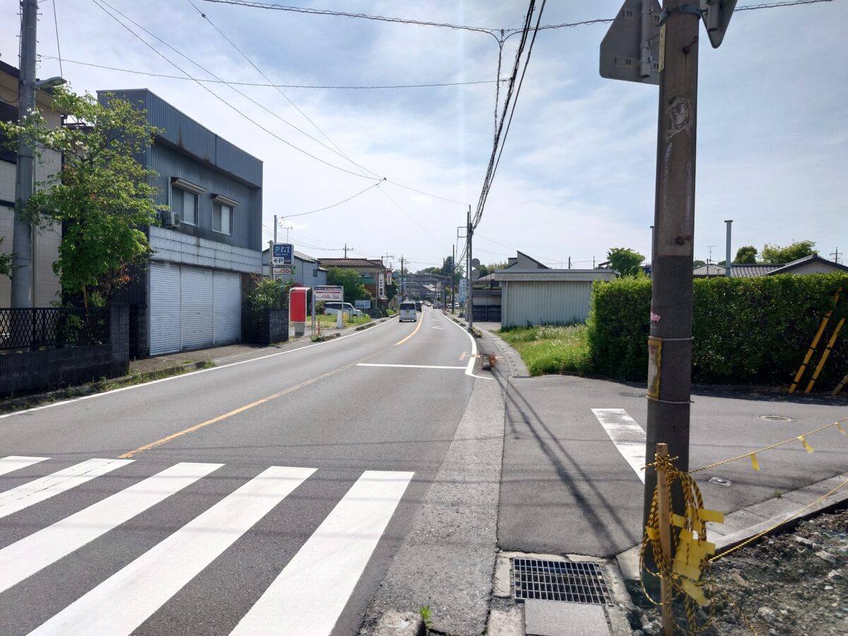 シャトレーゼ川口安行店