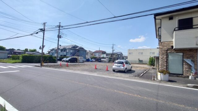 シャトレーゼ川口安行店