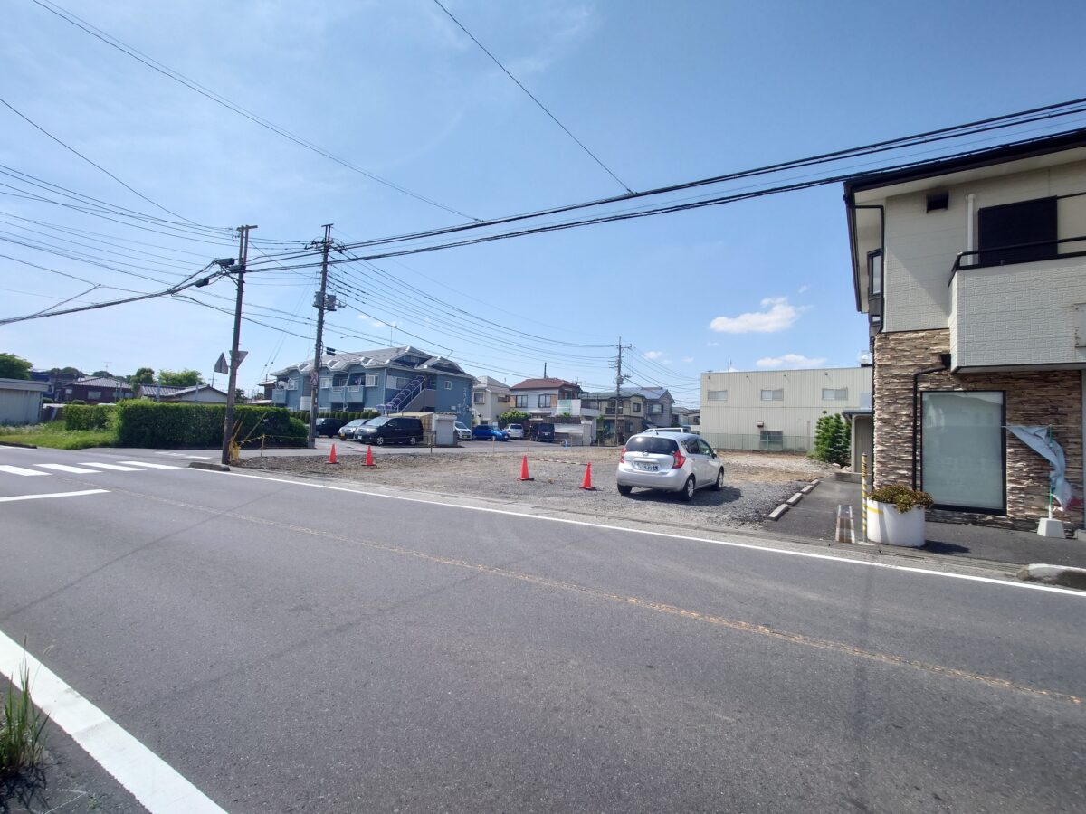 シャトレーゼ川口安行店
