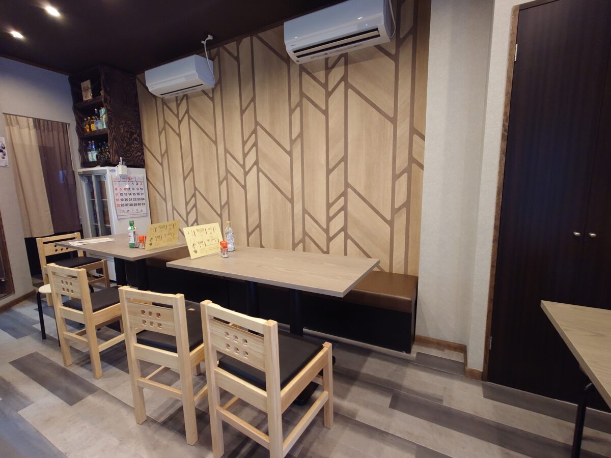 案山子