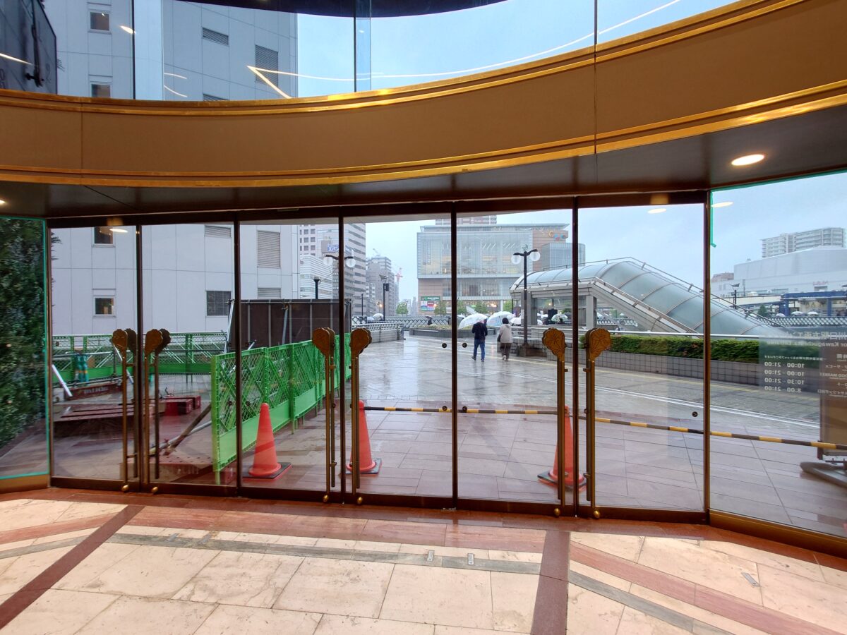 ららテラス川口