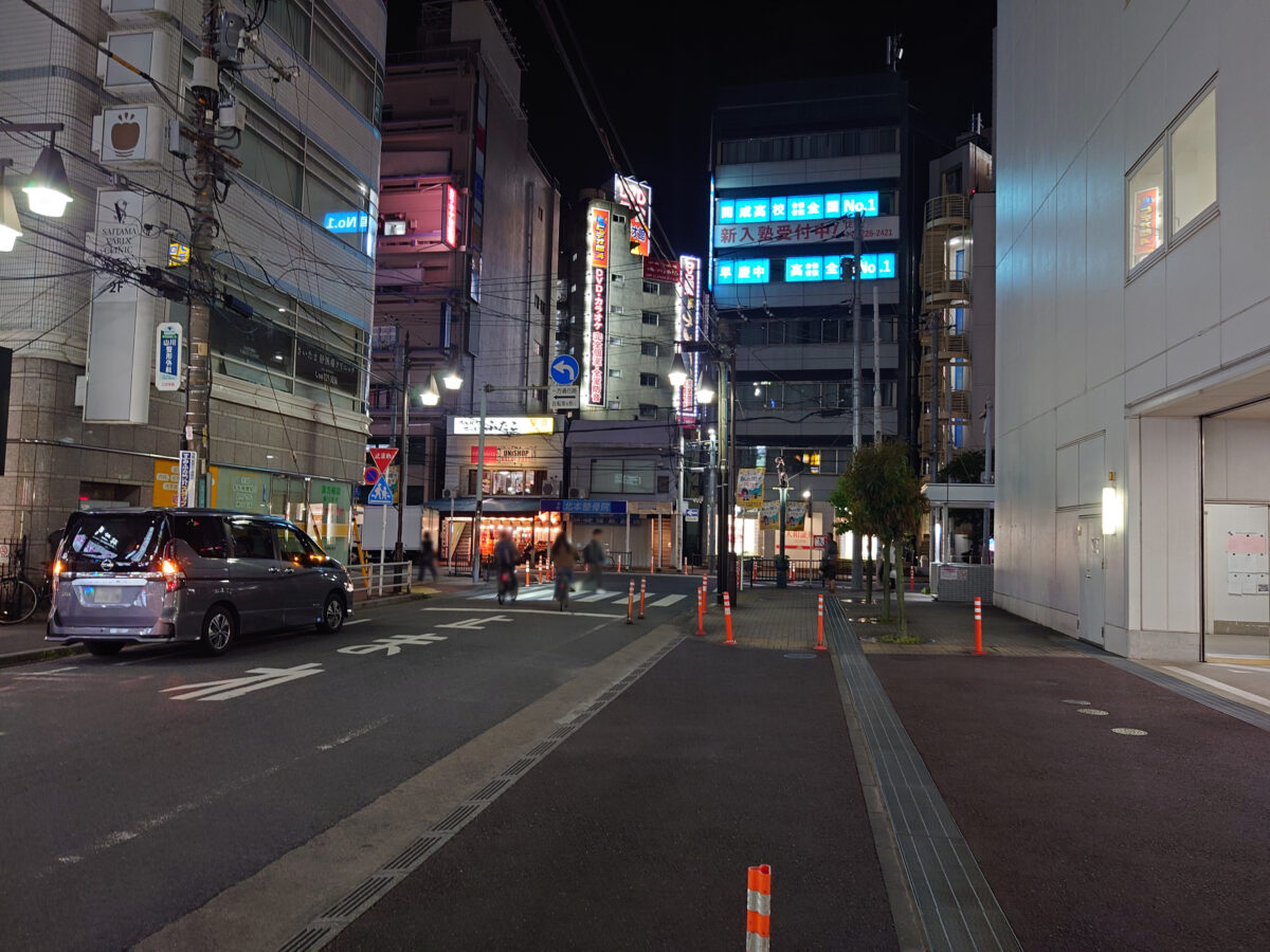 東京餃子軒 川口店