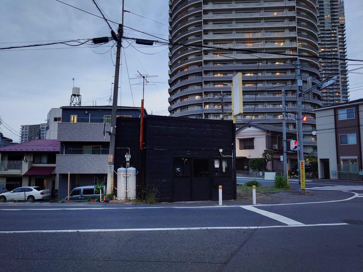 まぜらーくらうん