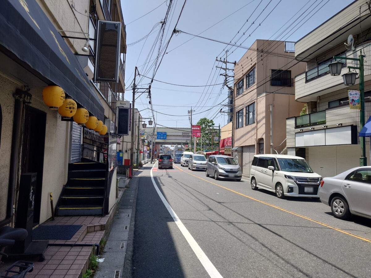 まぜらーくらうん