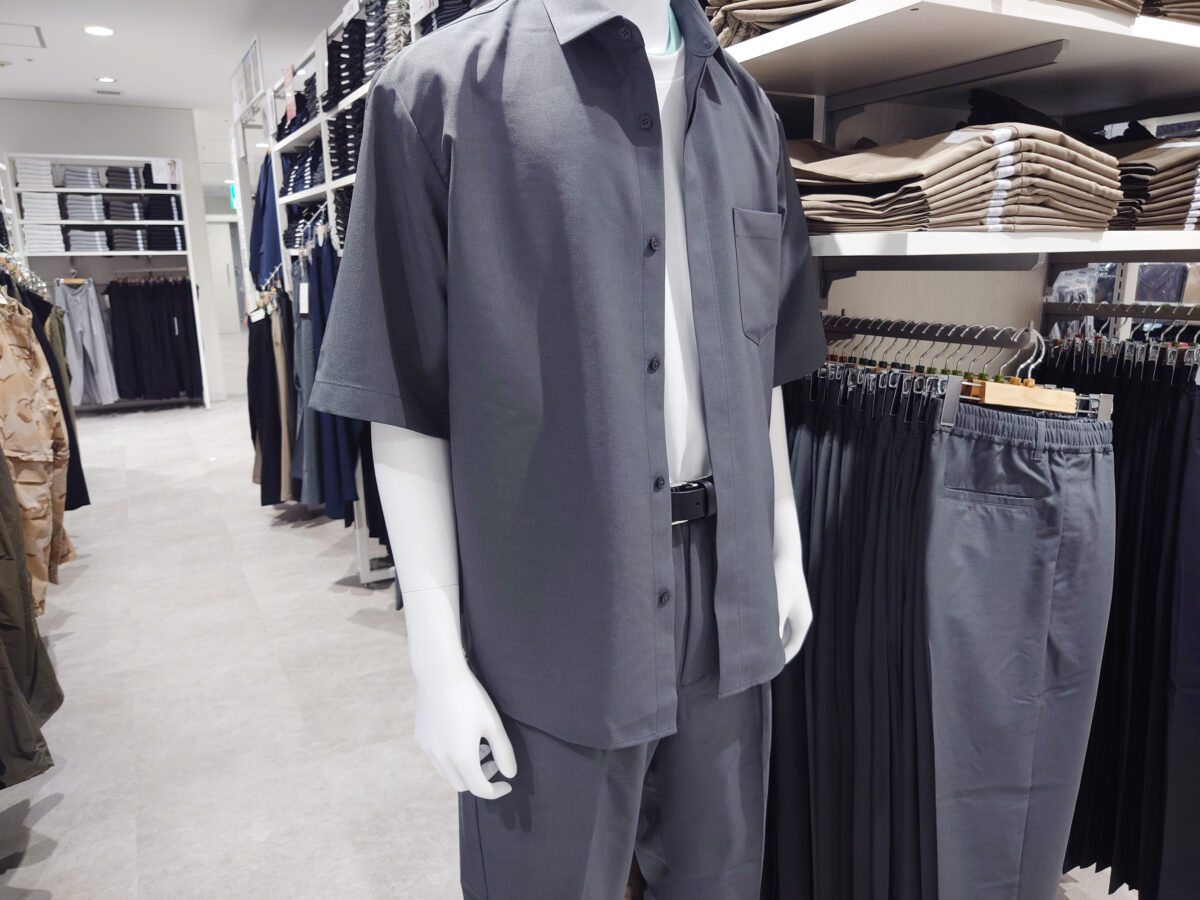 GU ららテラス川口店 