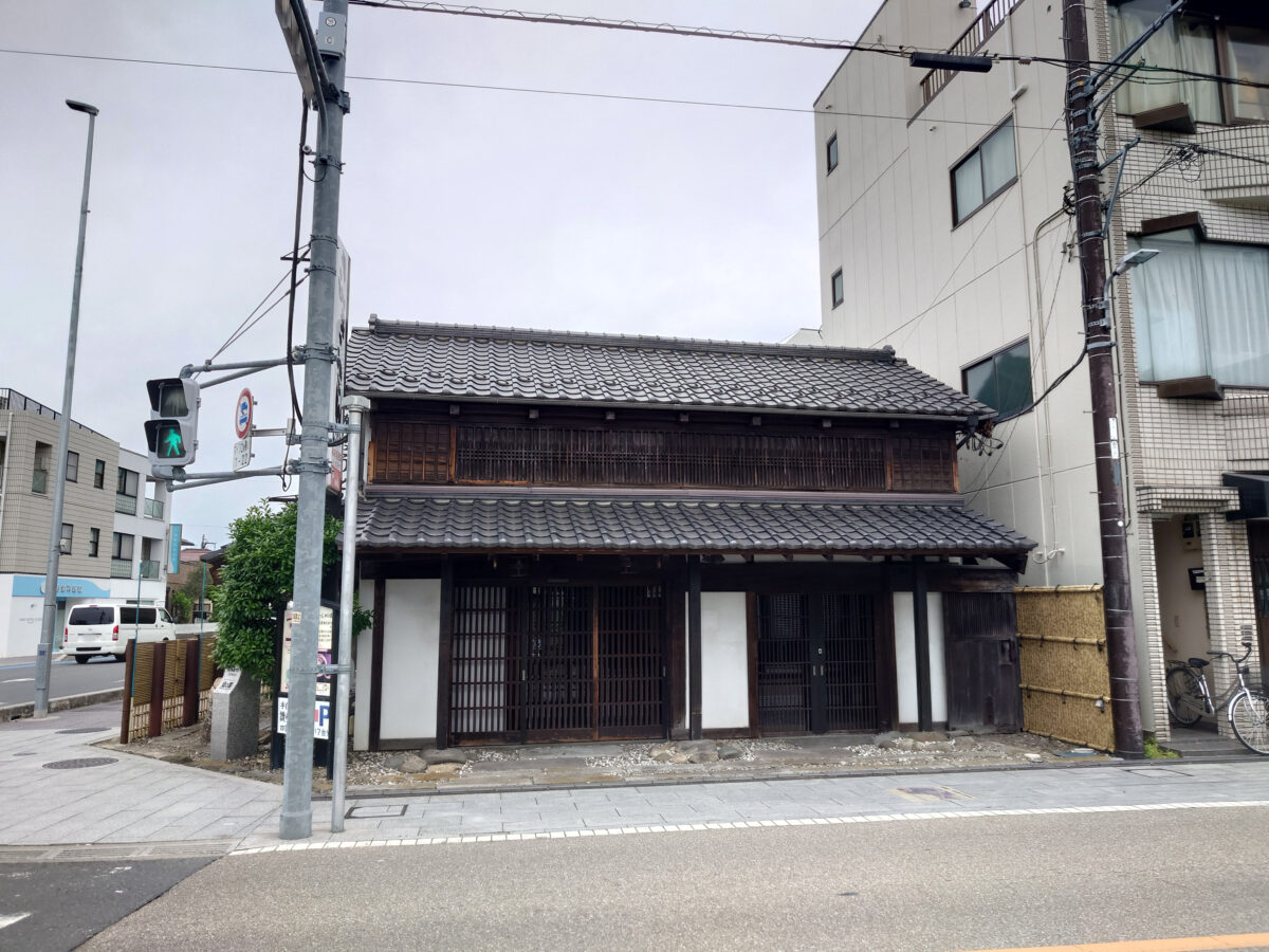 中華そば 安打食堂