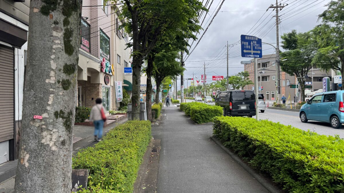 東川口本まぐろ直売所