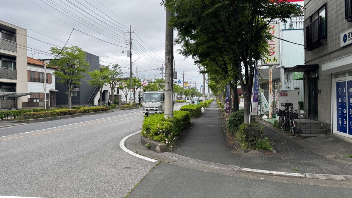 東川口本まぐろ直売所