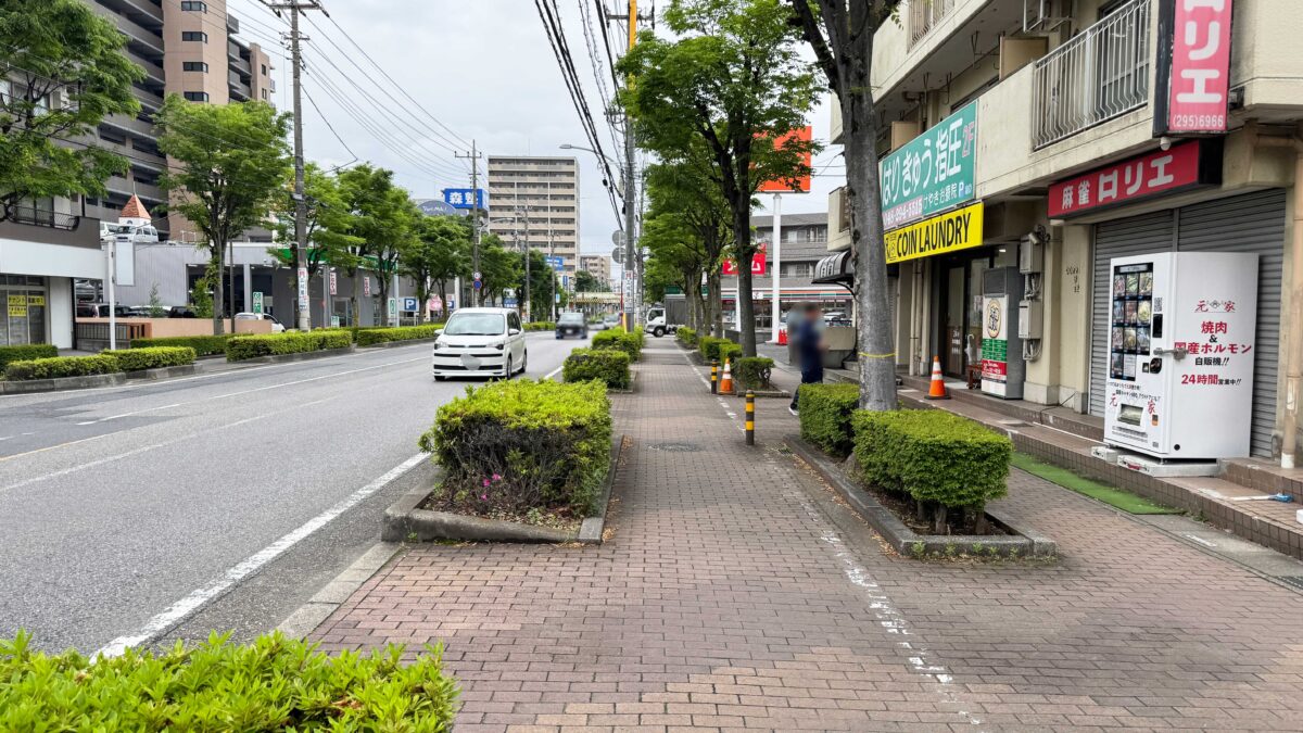 東川口ビストロノエル