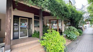 東川口シェアスペースMOKKŌ