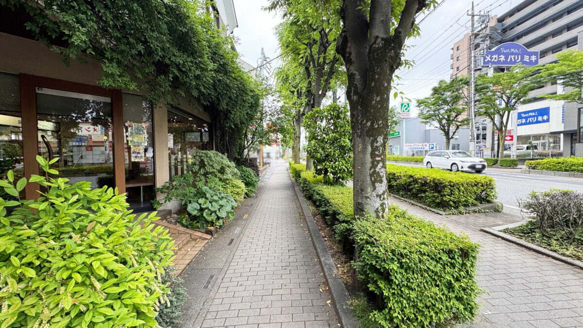 東川口シェアスペースMOKKŌ