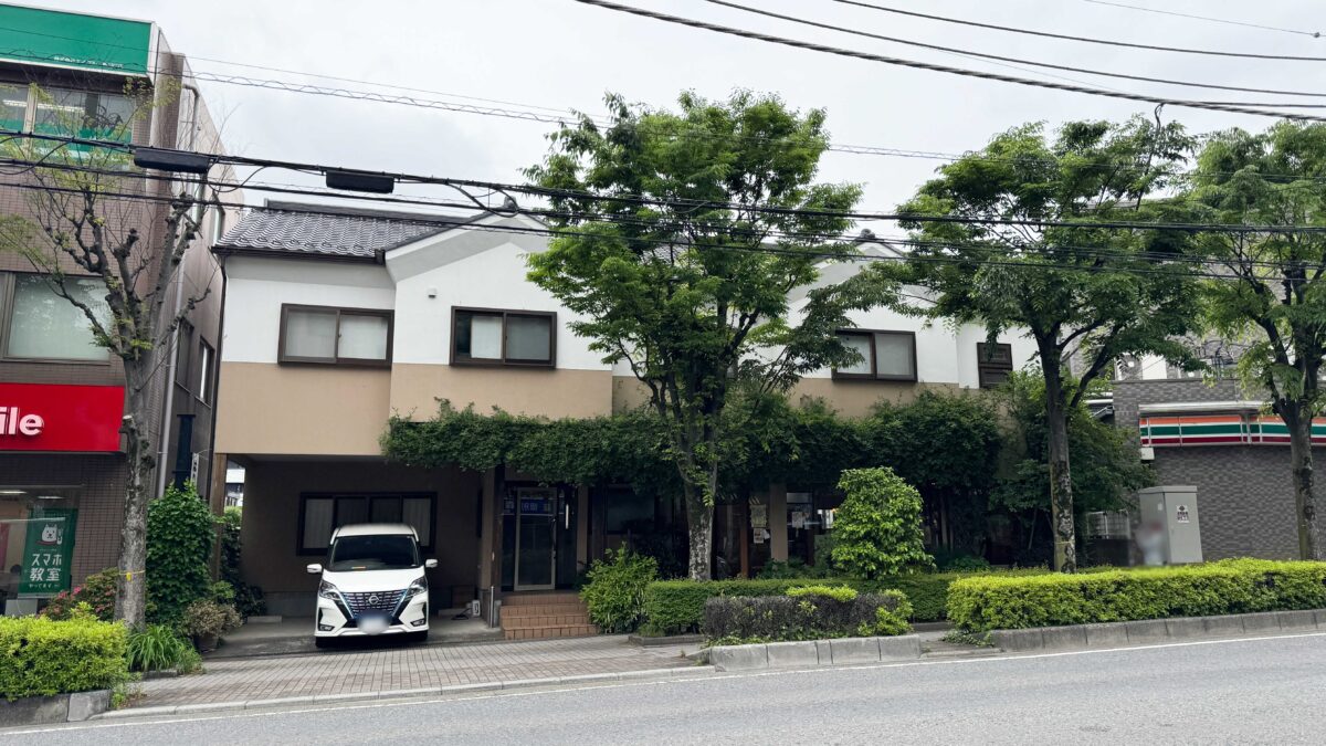 東川口シェアスペースMOKKŌ