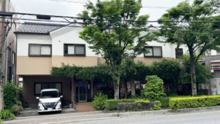東川口シェアスペースMOKKŌ