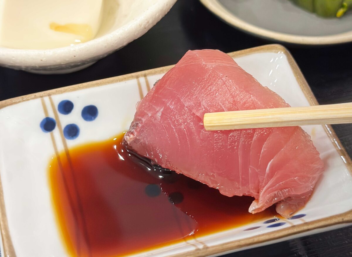 東川口ろぐ亭