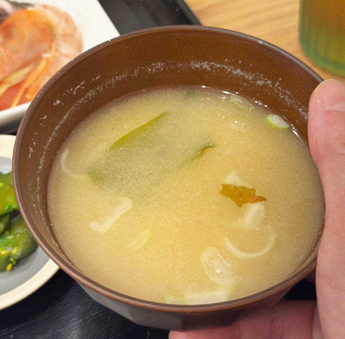 東川口ろぐ亭