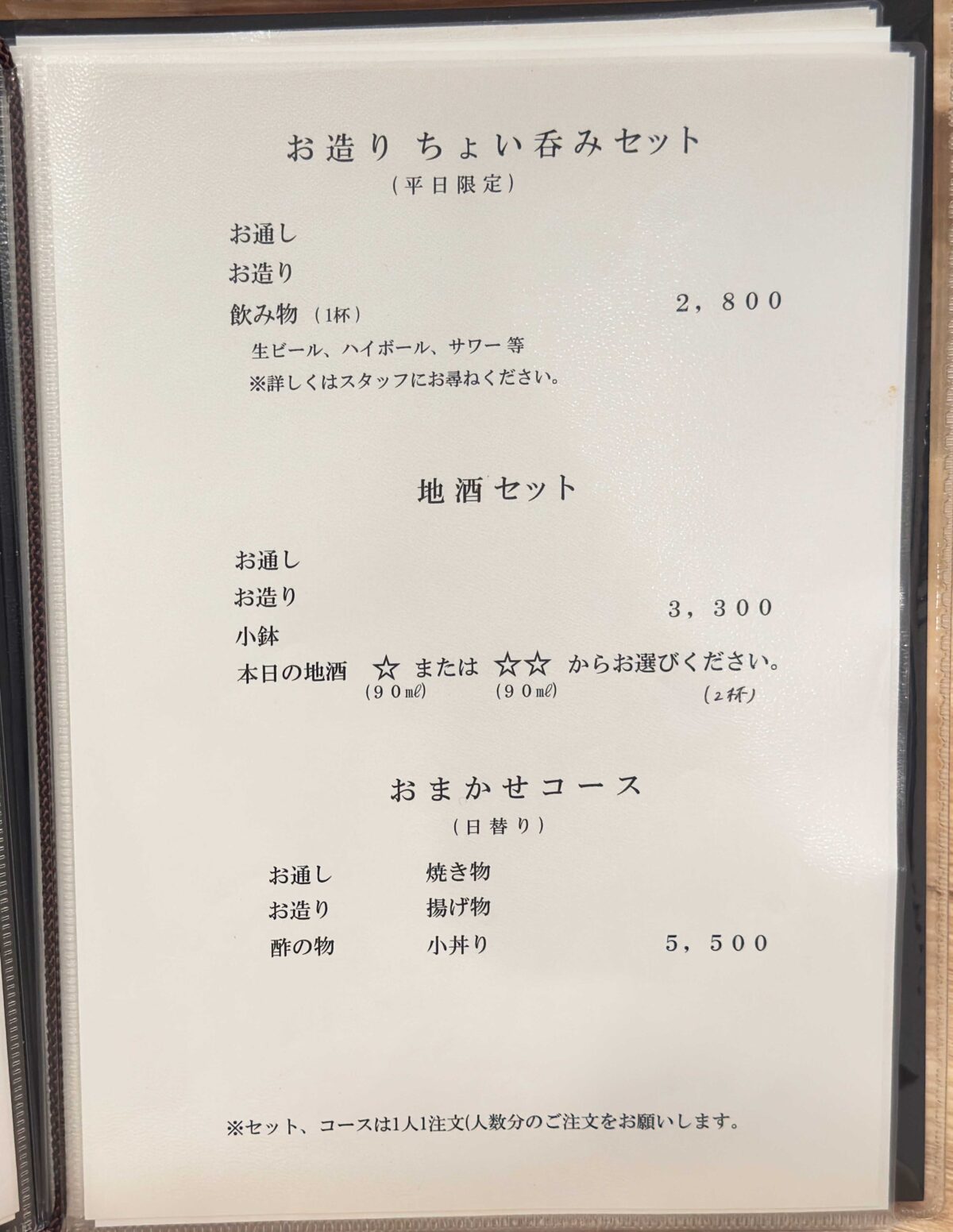 東川口ろぐ亭