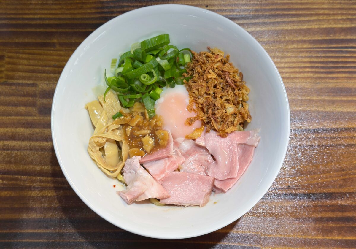 蓮沼まぜらーくらうん