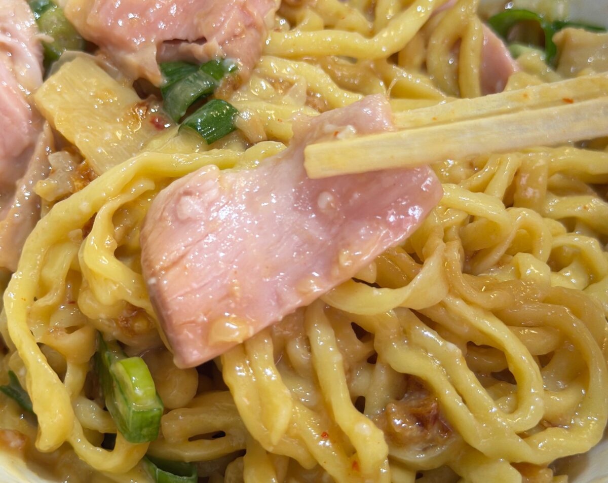 蓮沼まぜらーくらうん