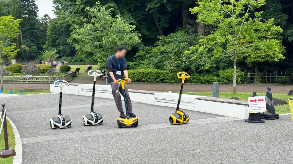 初夏のグリーンセンターまつり