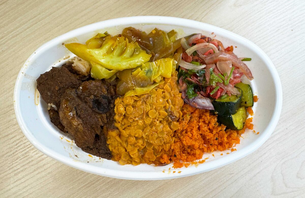 壽カレー