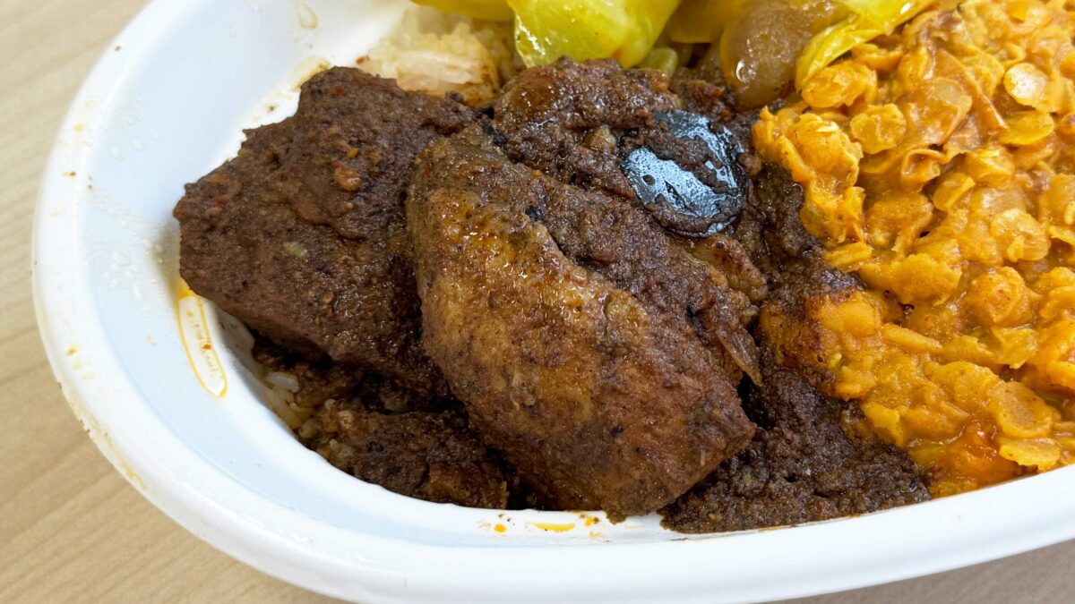 壽カレー