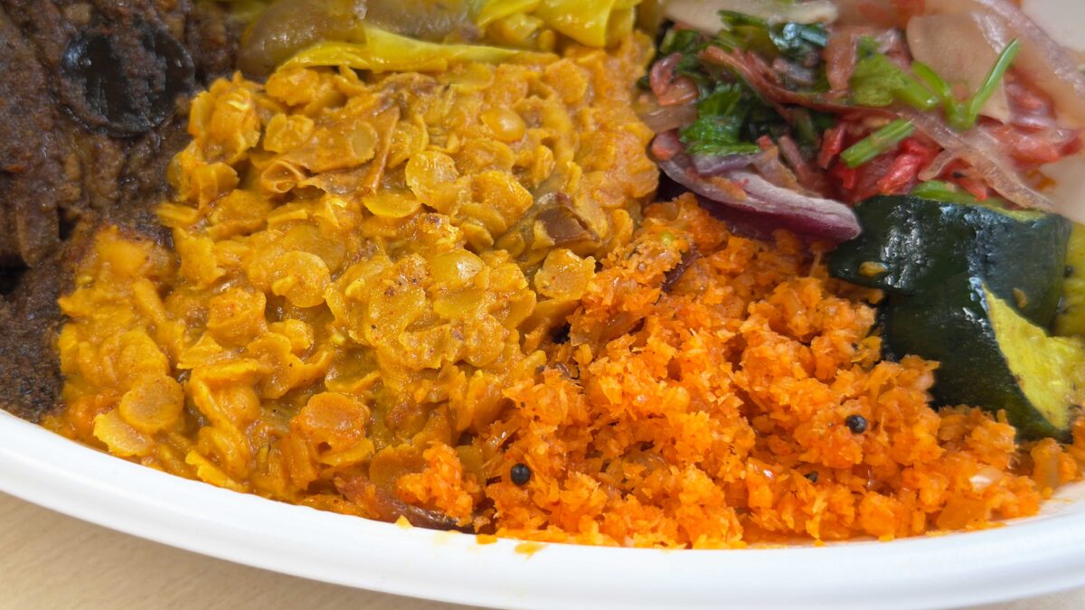壽カレー