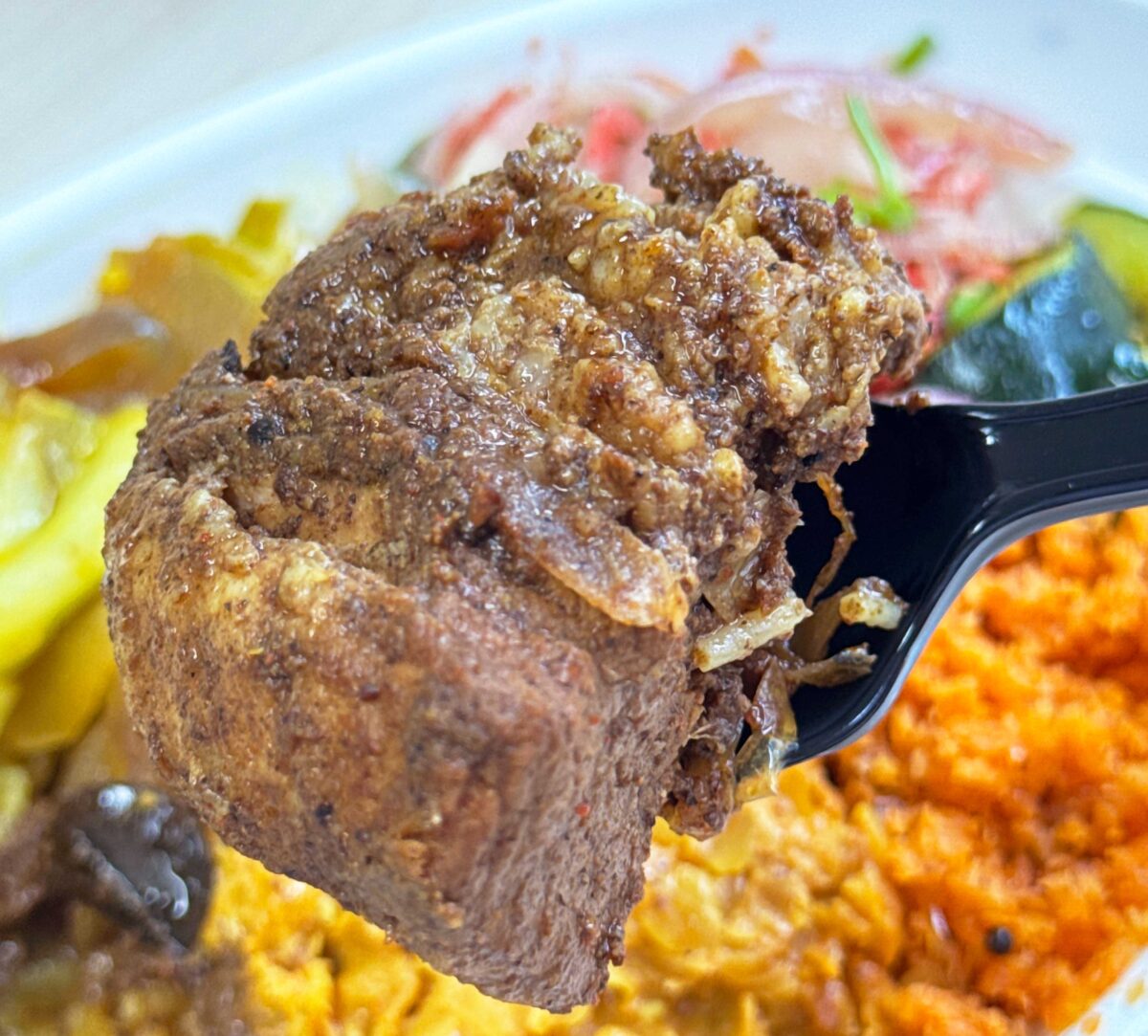 壽カレー