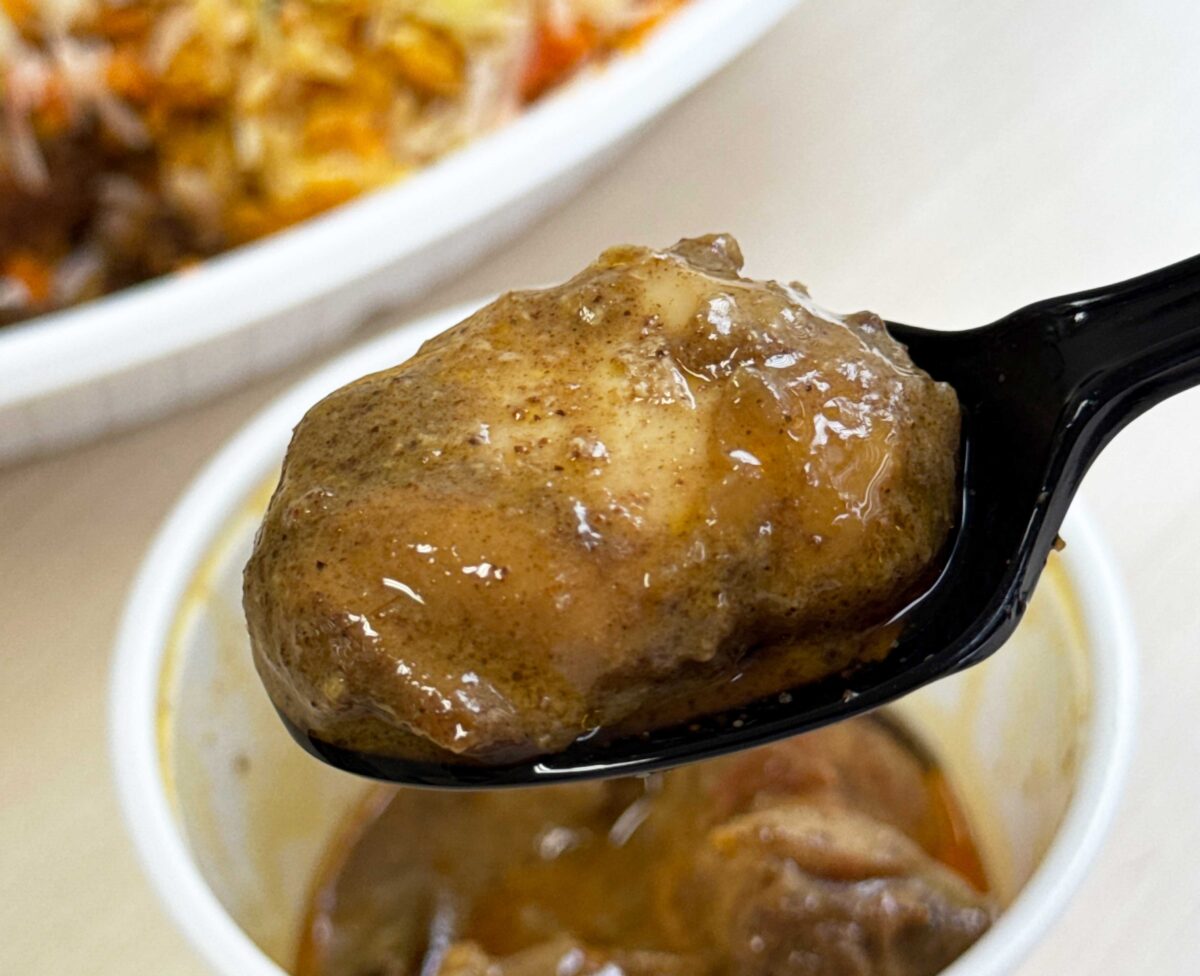 壽カレー
