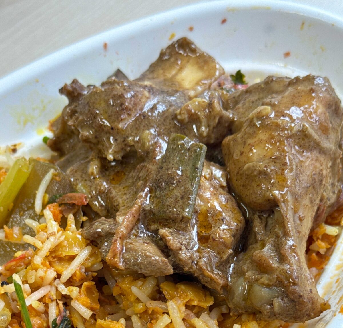 壽カレー