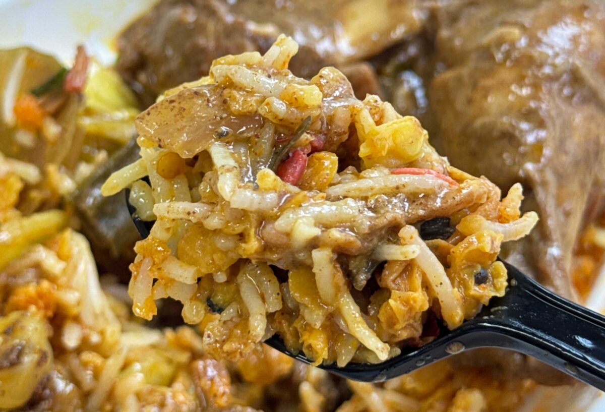 壽カレー