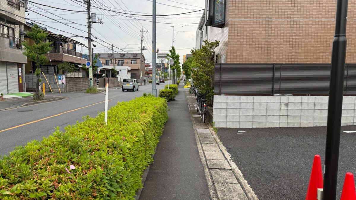 チーズケーキ専門店満天堂