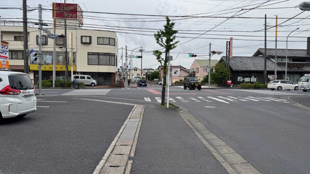 チーズケーキ専門店満天堂