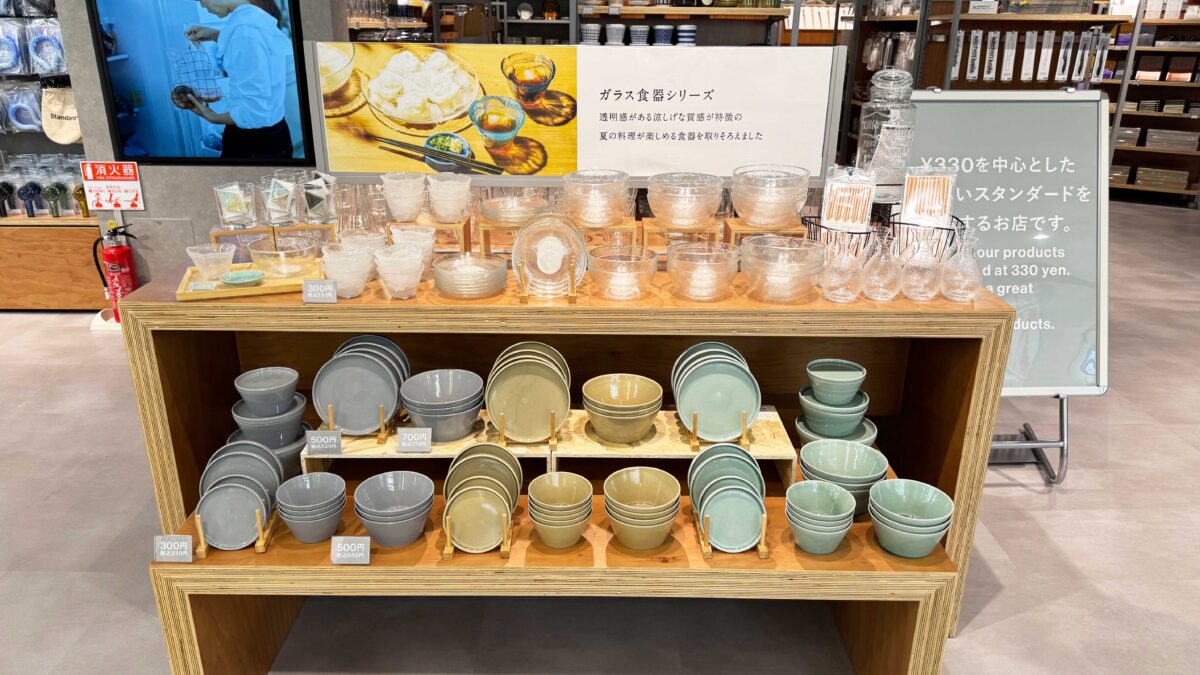 三井ショッピングパークららテラス川口7階