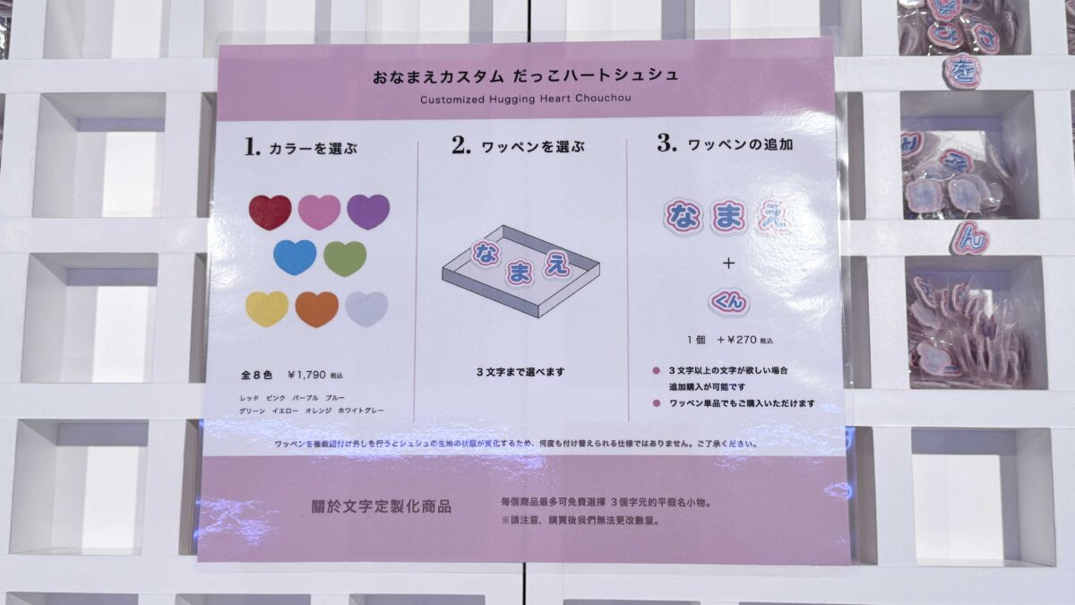 三井ショッピングパークららテラス川口8階