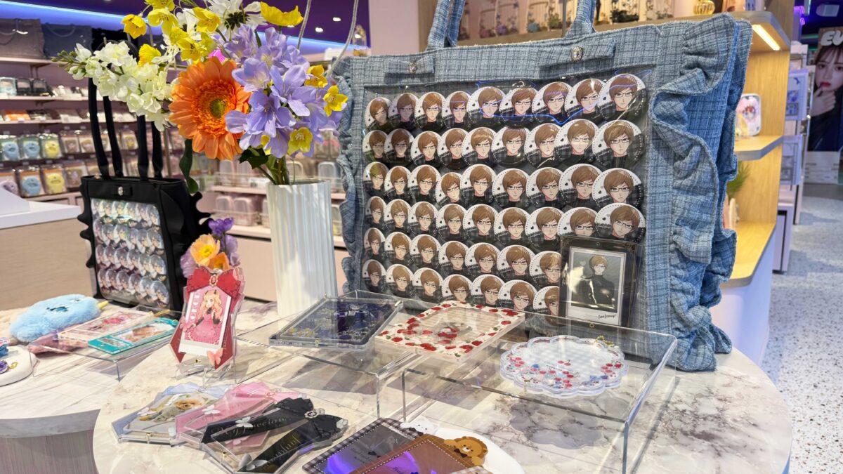 三井ショッピングパークららテラス川口8階