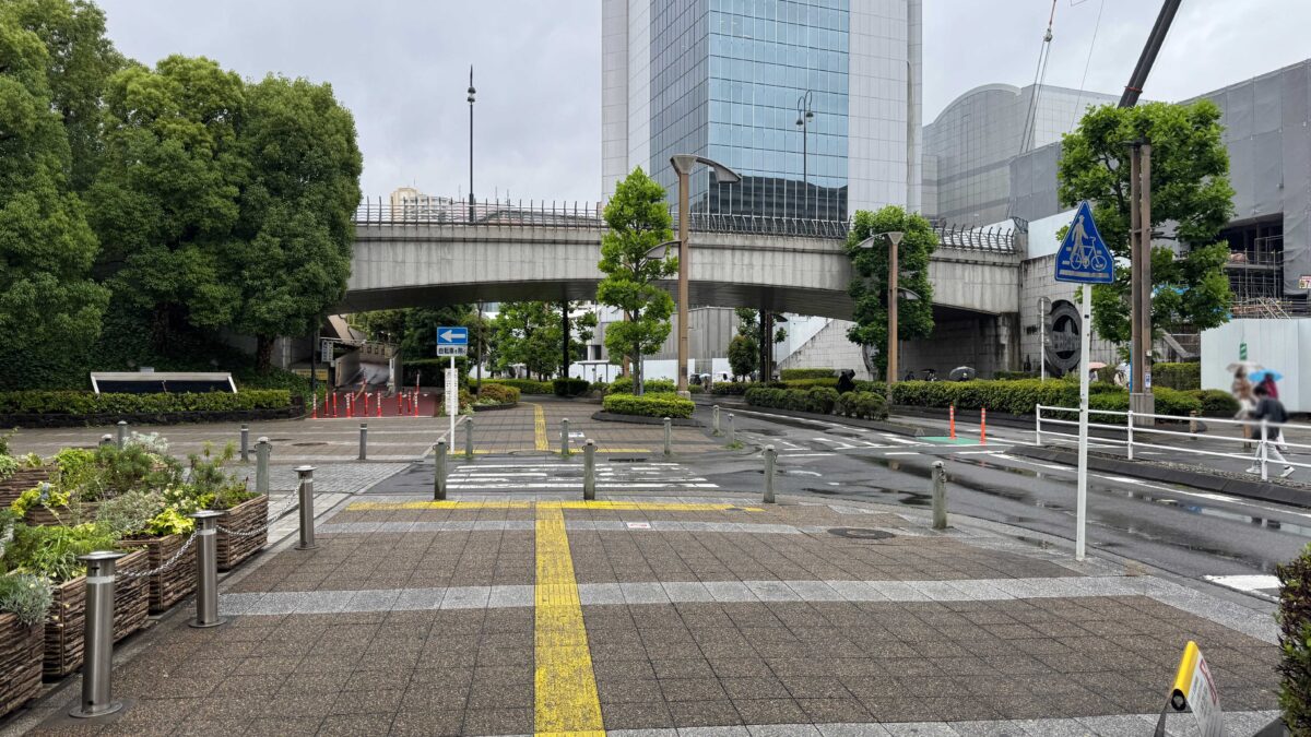崎陽軒川口西口店