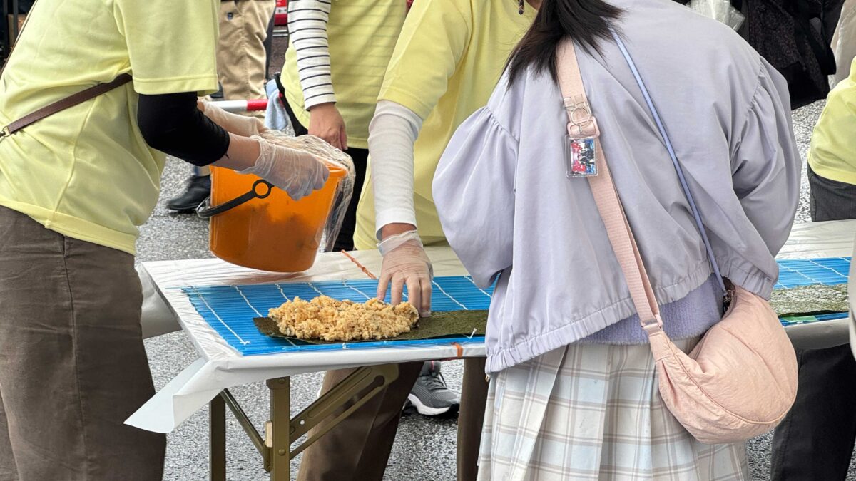 第22回さいたま市浦和うなぎまつり