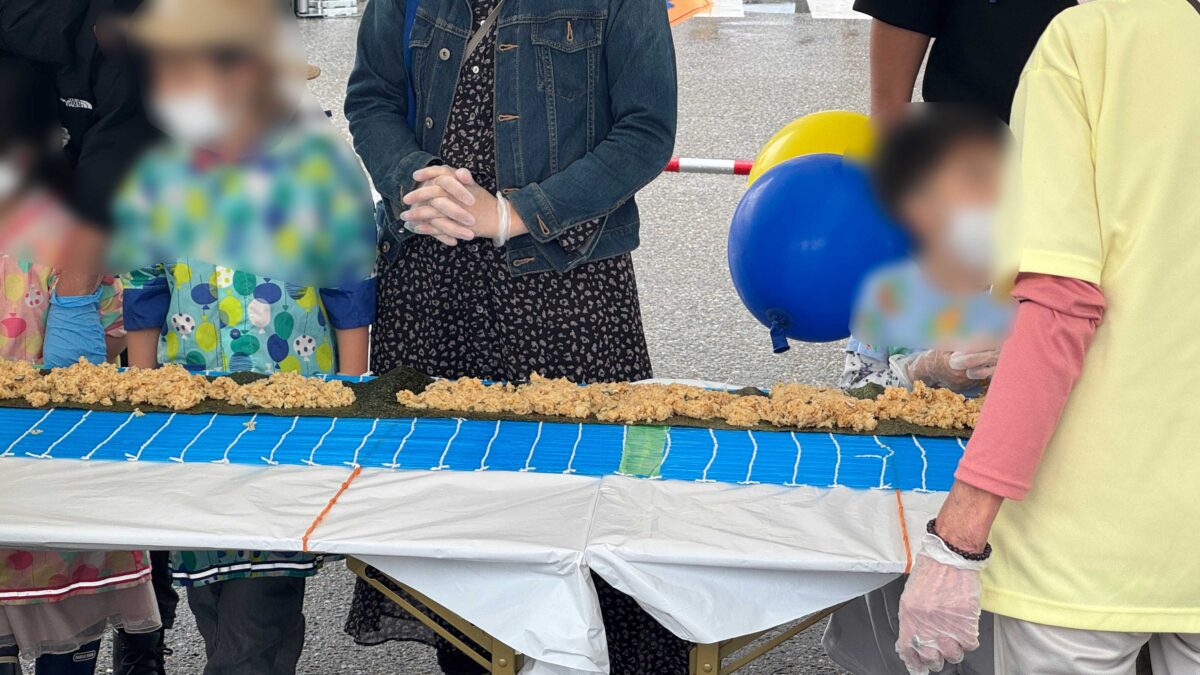 第22回さいたま市浦和うなぎまつり