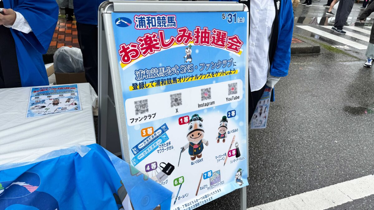 第22回さいたま市浦和うなぎまつり