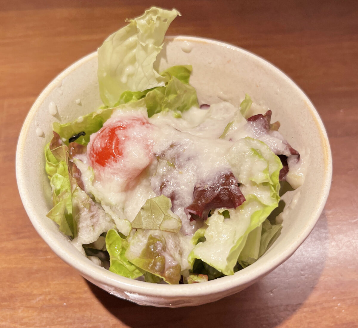 中華ダイニング WOK2　川口