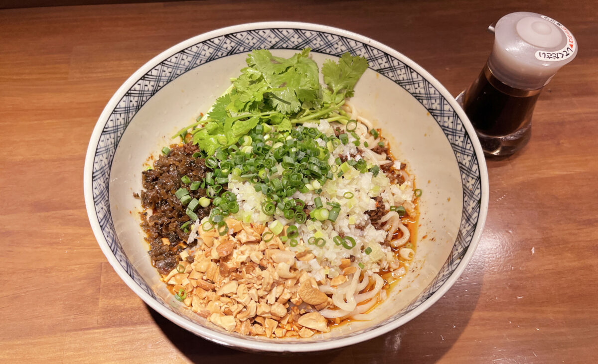 中華ダイニング WOK2　川口