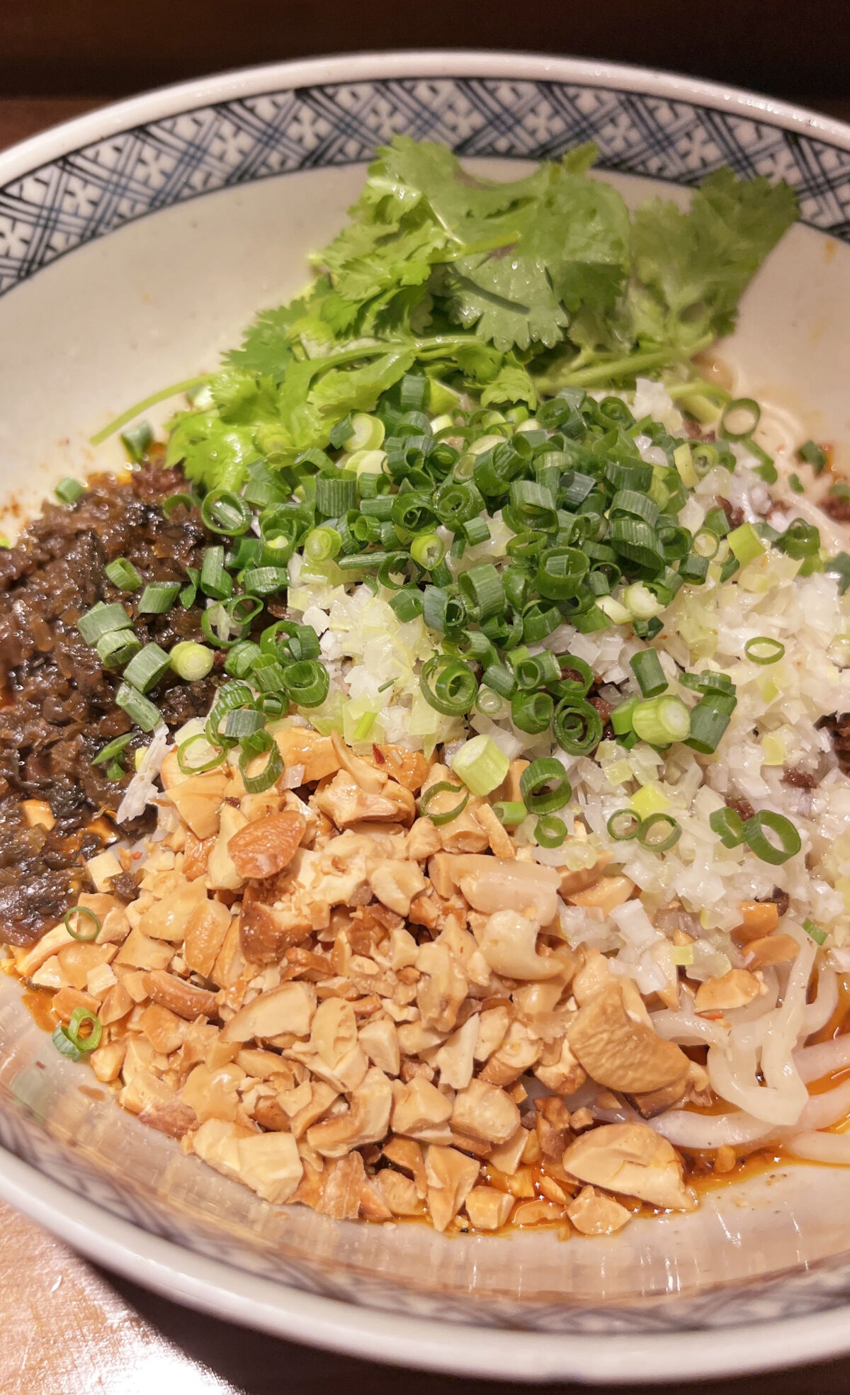 中華ダイニング WOK2　川口